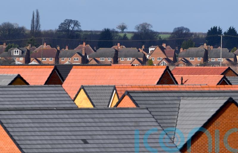 Almost five million adults living at home with parents, latest figures show