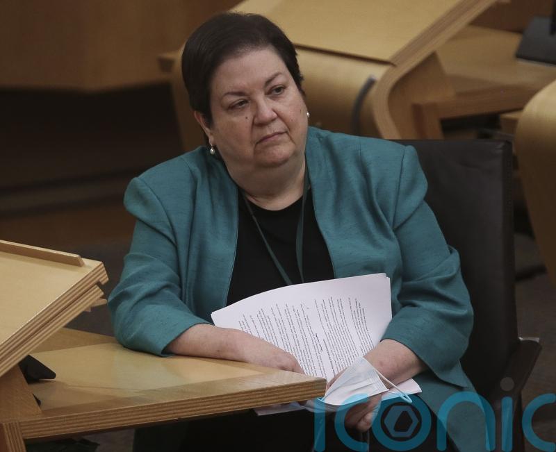 Labour would be left soul-searching if it cannot win Ferrier’s seat – Baillie