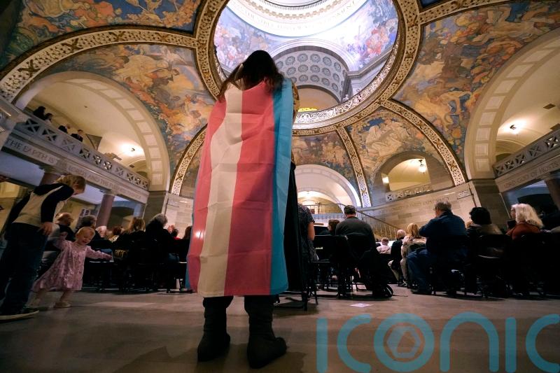 Missouri legislators vote to ban transgender care