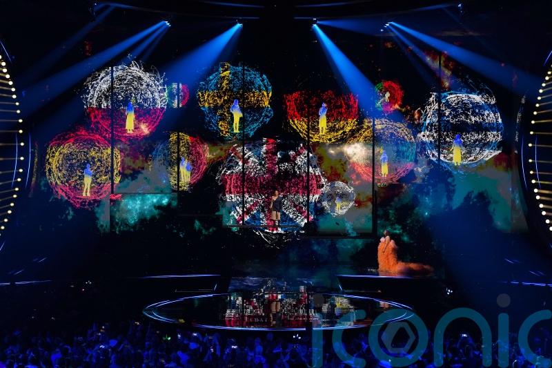 Eurovision’s preparations for potential Russia cyberthreat ‘in good place’