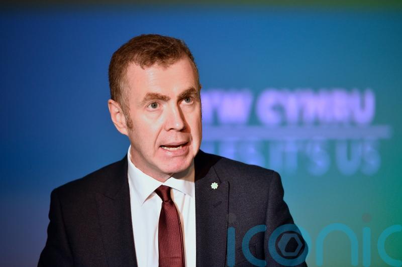 Adam Price quits as Plaid Cymru leader after report into ‘toxic’ culture