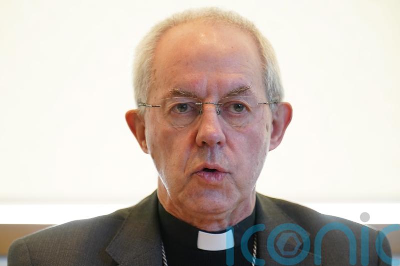 Welby locks horns with Government over ‘morally unacceptable’ small boats law