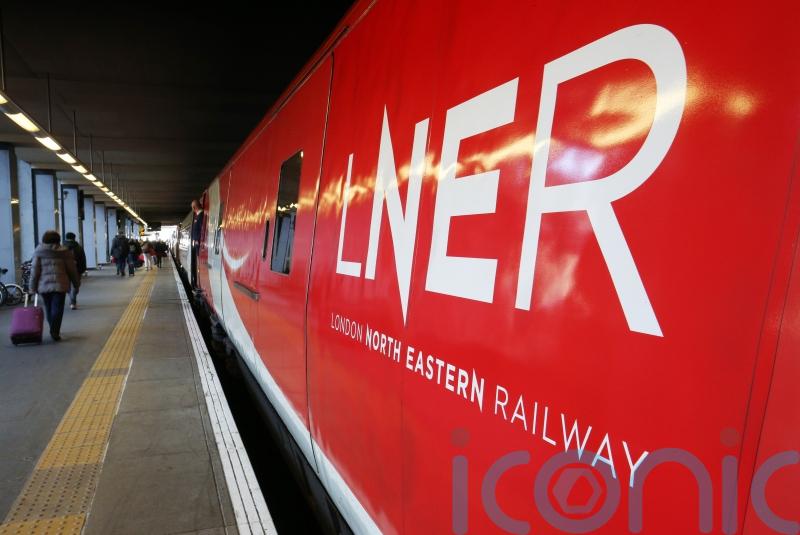 Flexible train tickets to be available across East Coast route