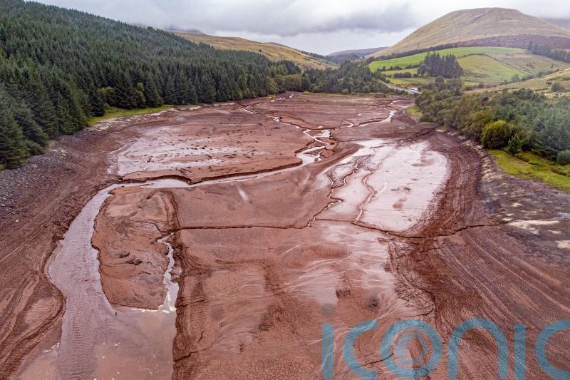 England could face severe water stress in future, analysis shows