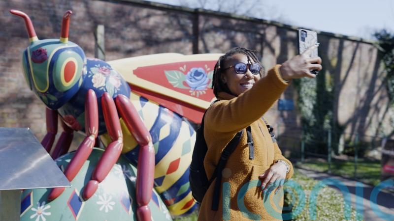 Historic England seeks Missing Pieces about important places around the country