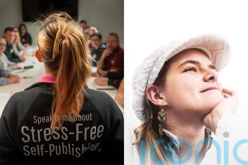 Domestic abuse survivor who was ‘on the brink of suicide’ and became addicted to drugs says ‘nothing is broken forever’