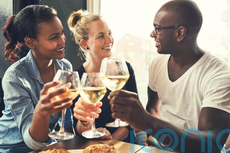 Enjoy luxury wines for less