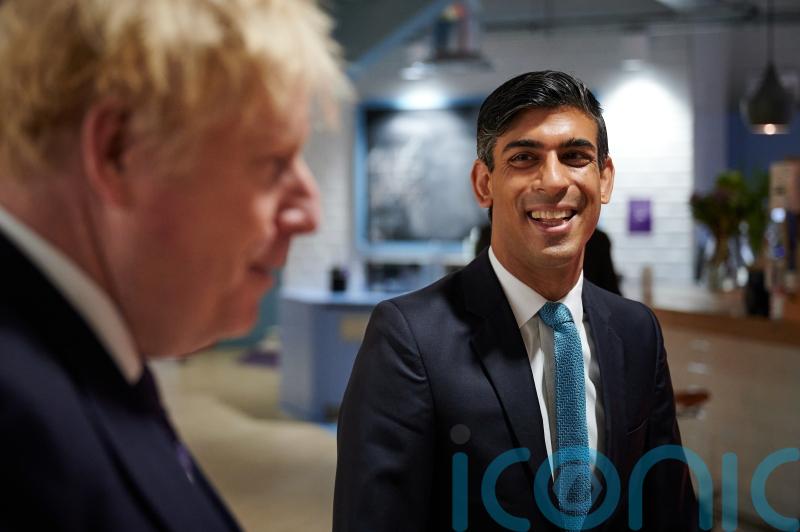 Johnson wanted to send Sunak message calling him a c***, ex-comms chief claims