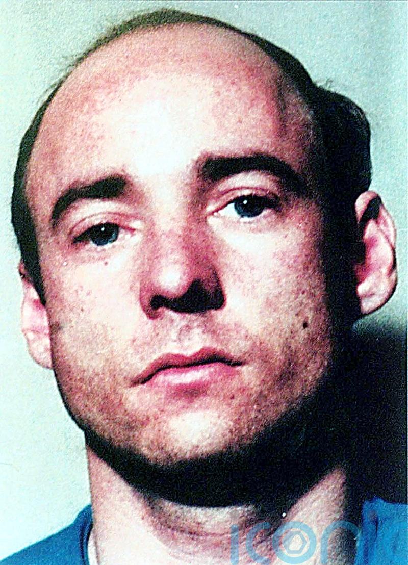 Convicted murderer given third life sentence for sex attacks on young boy