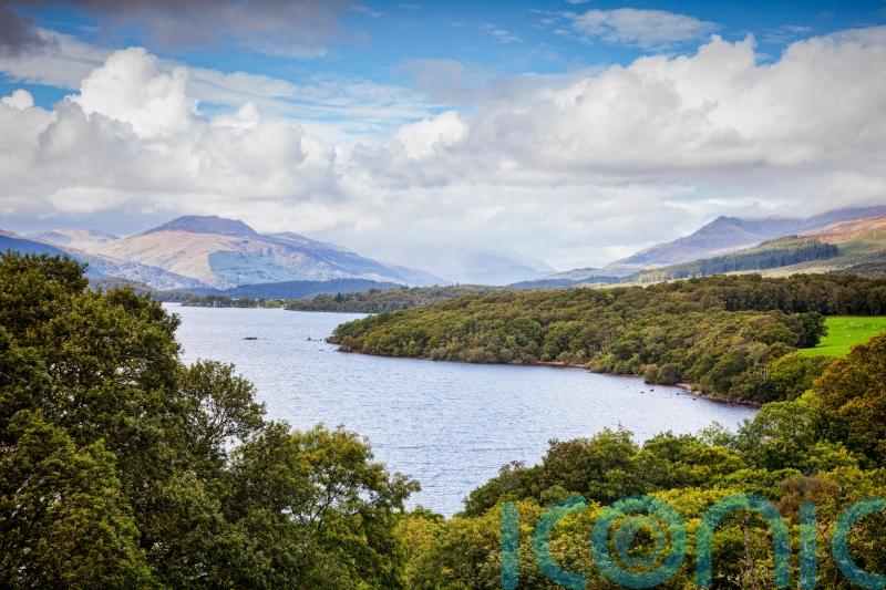 Communities urged to register interest to become Scotland’s new national park