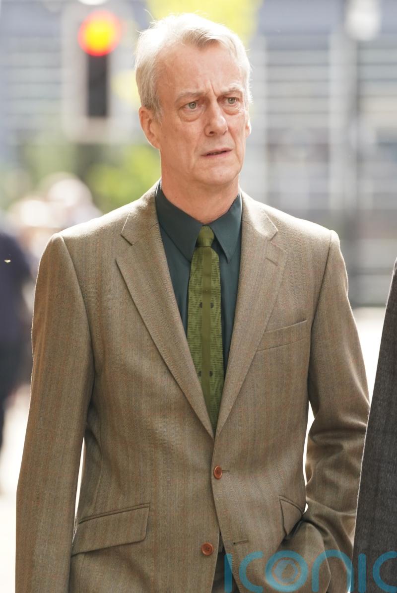 Stephen Tompkinson: ‘One of Britain’s finest actors’