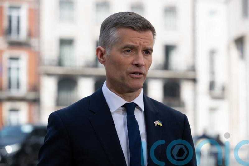 Scottish Government ‘caved in’ to rail union demands – UK Transport Secretary