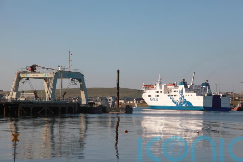 Extra sailings added on Orkney route amid disruption caused by ferry grounding