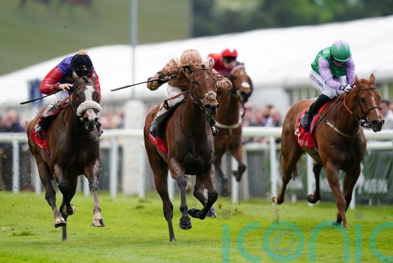 King’s Lynn just misses out on royal victory at Chester