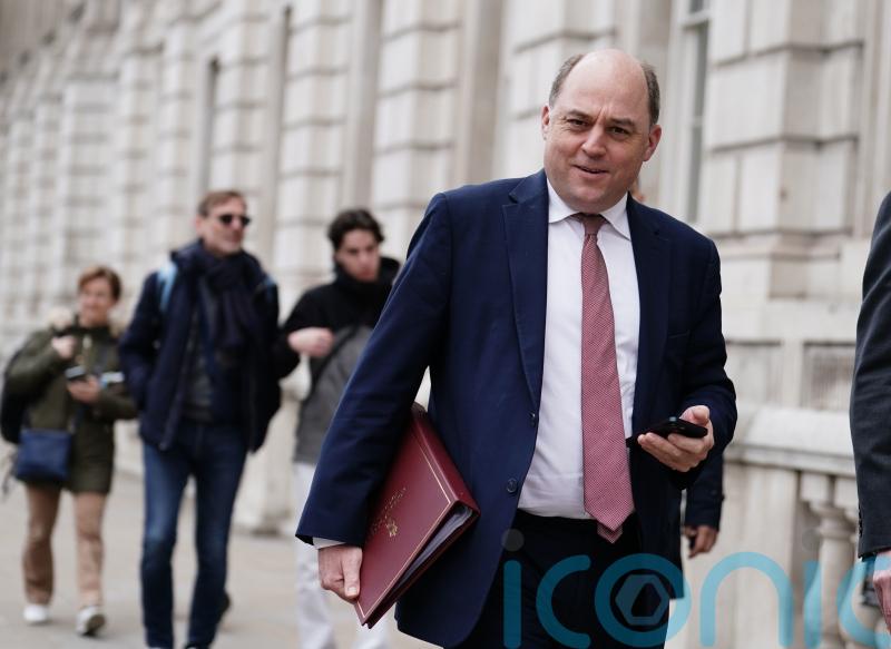 UK donates long-range cruise missiles to help defence of Ukraine