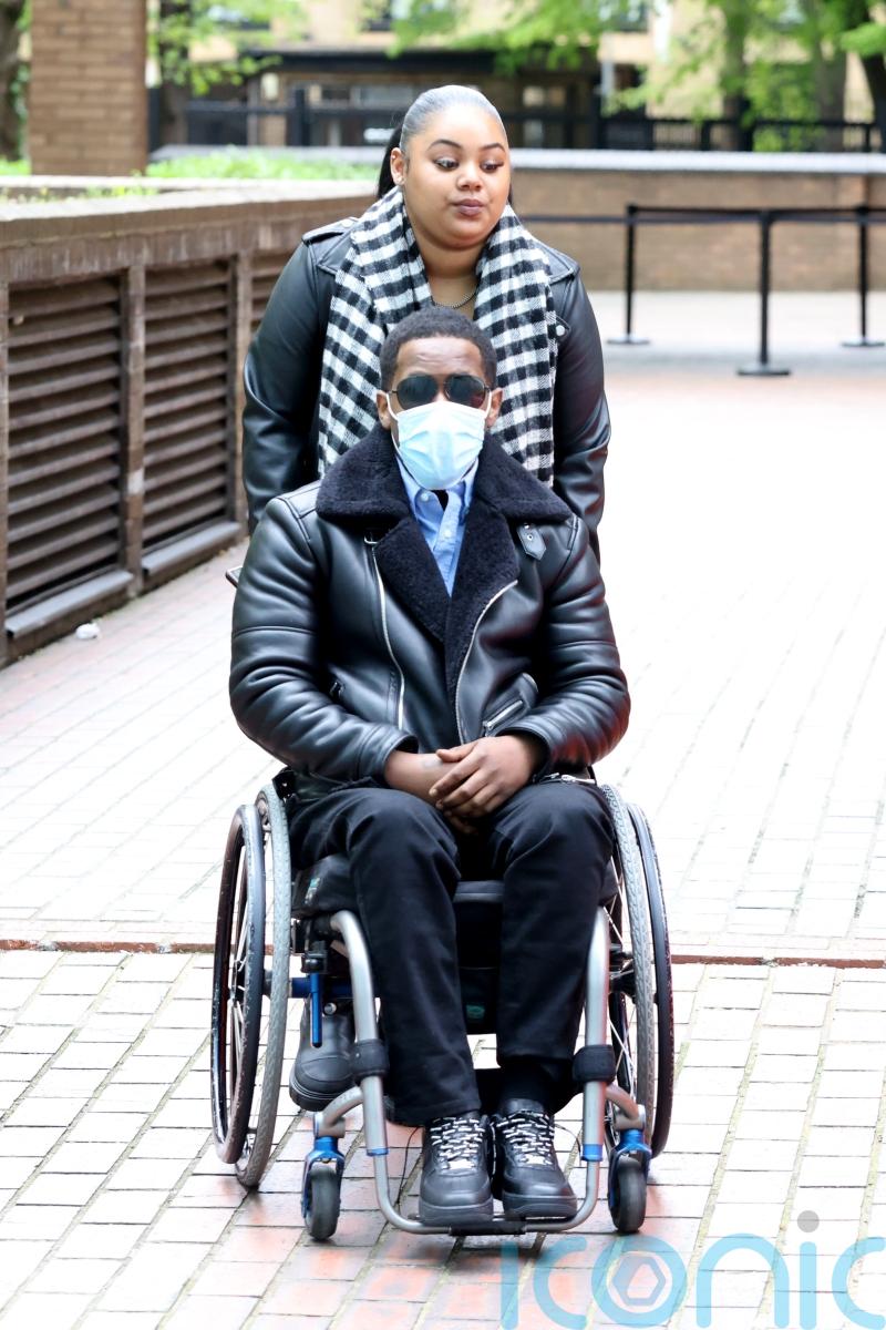 Police officer found not guilty of GBH on tasered man left paralysed