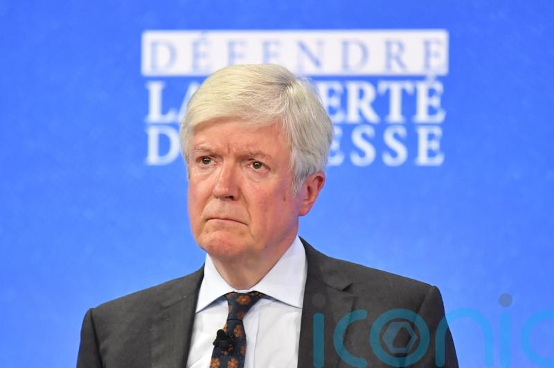 Rishi Sunak &lsquo;should say something interesting&rsquo; about BBC chair rules &ndash; Lord Hall