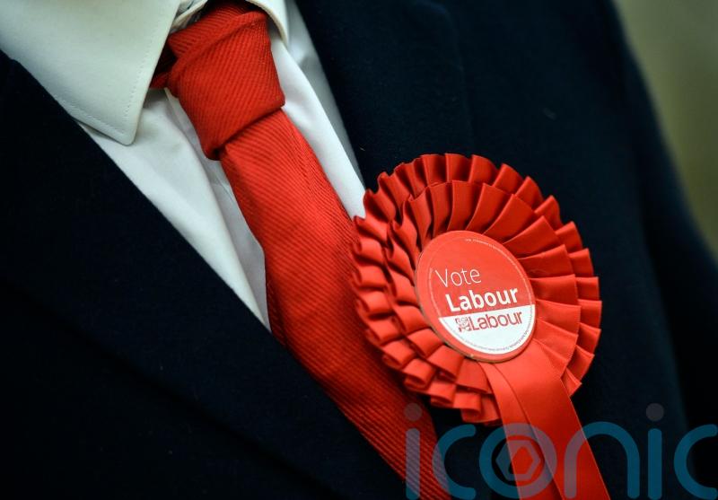 Senior Labour aide ‘found to have groped intern’ has left job, party says