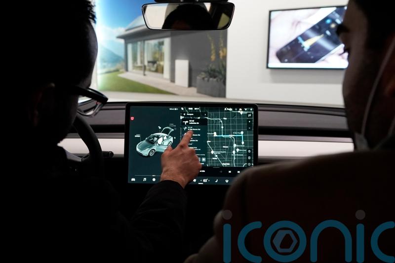 Tesla wrong to call automated driving system ‘Autopilot’, says US official