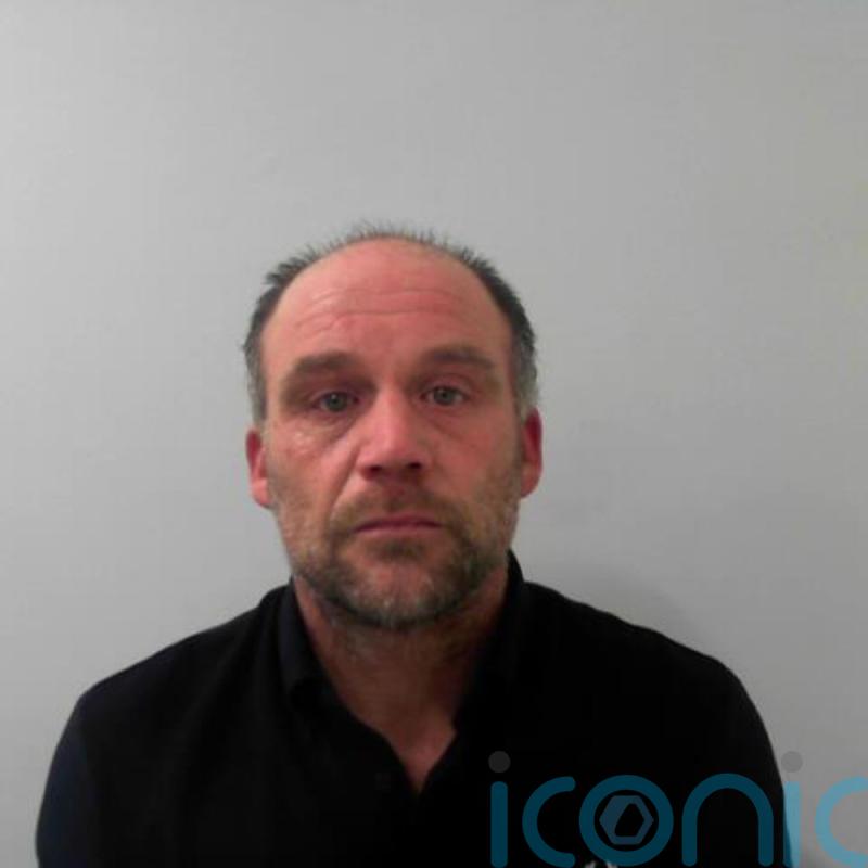 Man jailed after leading police on 145mph North Yorkshire chase