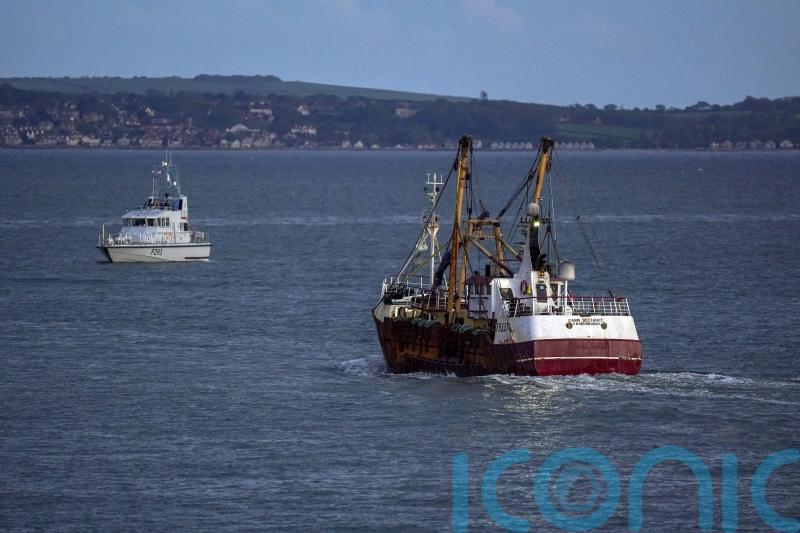 Ministers have not made case for protected marine areas, fishing leader declares