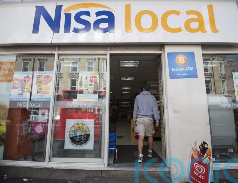 Scots with prepaid food card urged to use it in local shops