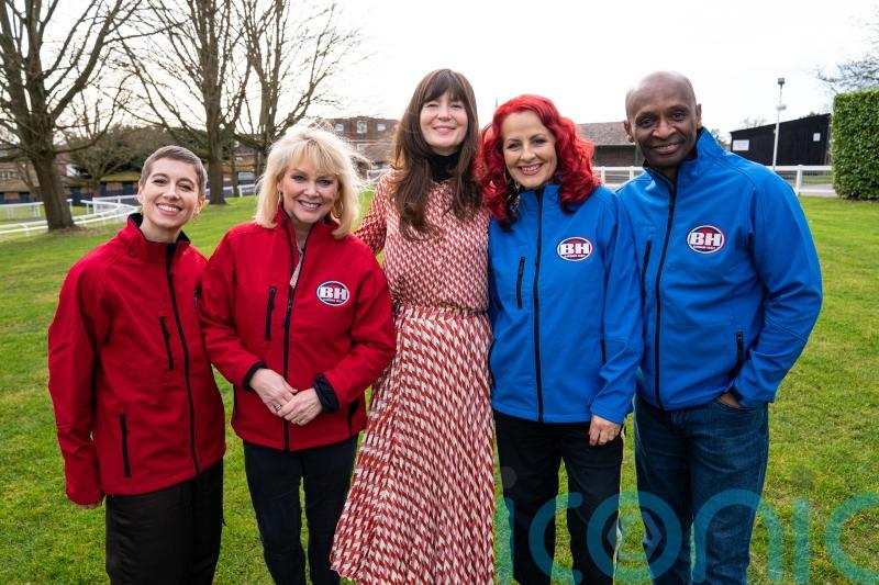 Former UK Eurovision entrants compete on Bargain Hunt special ahead of contest