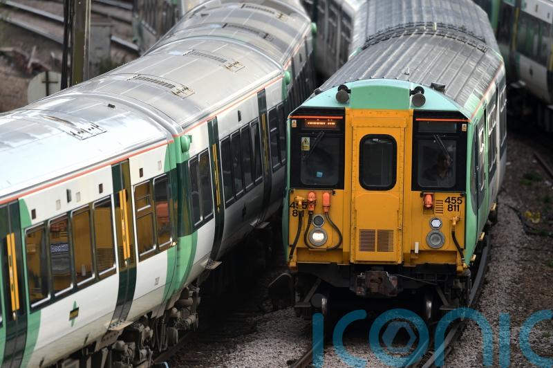 Rail passengers face fresh travel disruption due to strikes