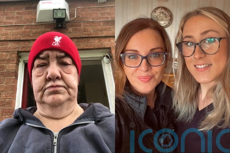 Specsavers saved my life: Opticians’ first aid saves ‘severely epileptic’ woman who had seizures during home eye exam