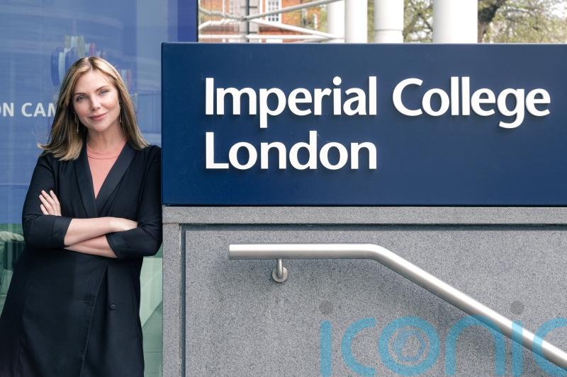 Samantha Womack would have delayed own cancer treatment to strike with NHS staff