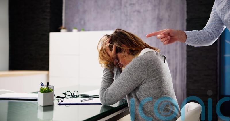 Two-thirds of young women have experienced abuse at work – TUC survey