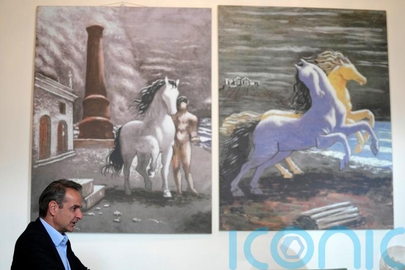 Greek PM seeks ‘win-win’ solution to Elgin Marbles dispute with British Museum