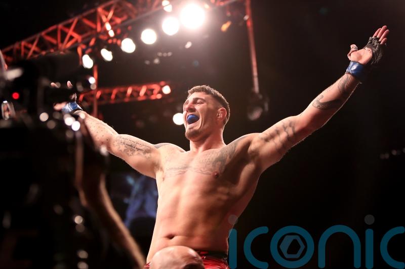 ‘Nobody really knows what I can do’ says fit-again Aspinall