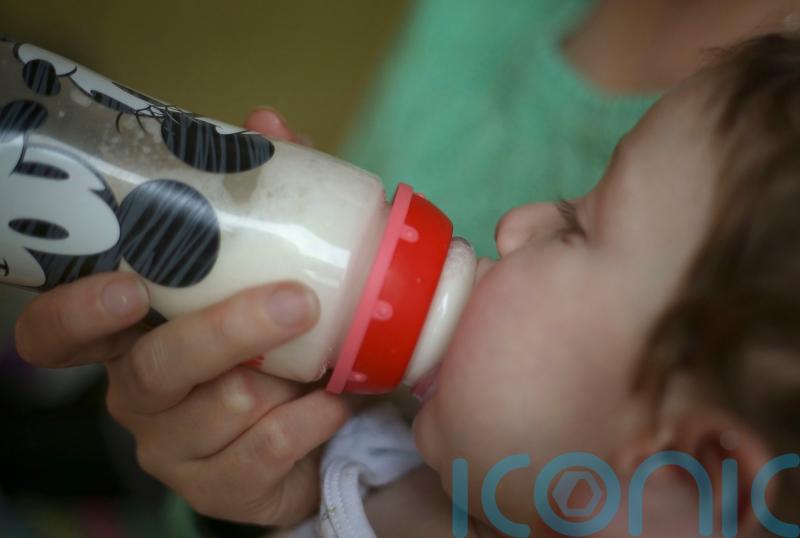 Income thresholds to be removed from healthy food payments from 2024