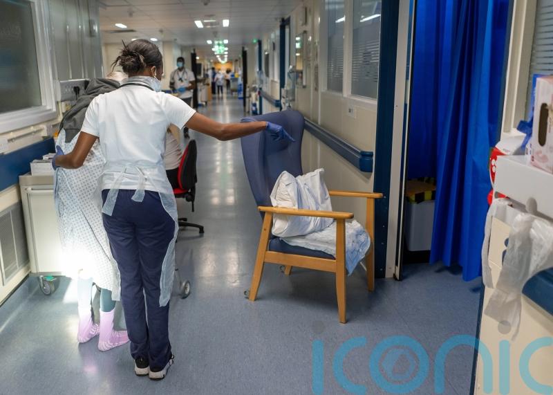 NHS Lothian oversight reduced after mental health service improvements