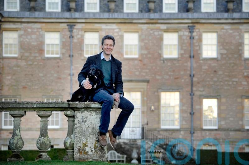 Entrepreneur behind Marchmont House restoration dies aged 51