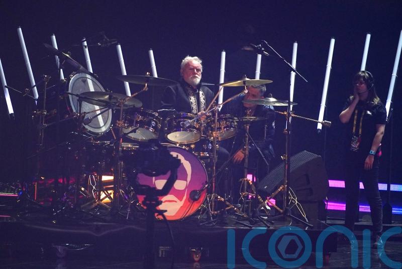 Queen’s Roger Taylor to join Sam Ryder on stage during Eurovision grand final