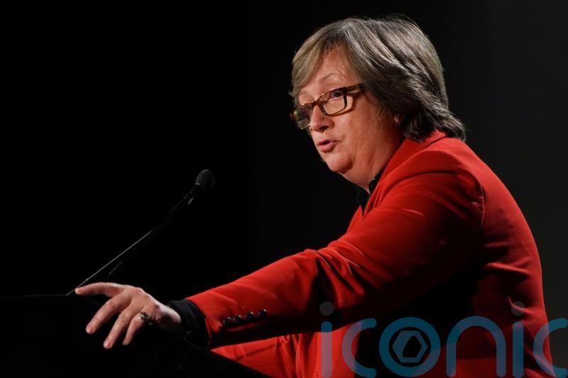 Joanna Cherry accepts comedy club’s apology for cancelling show