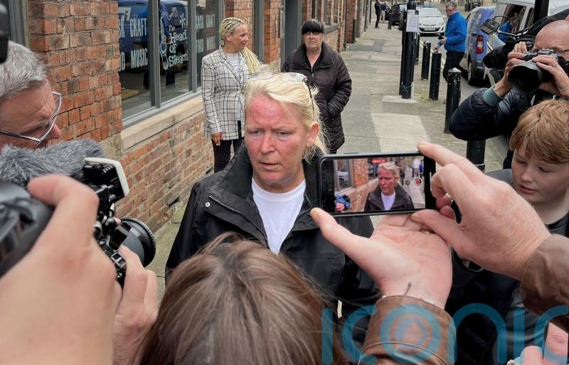 Mother hits out at police after man convicted for her daughter’s 1992 murder