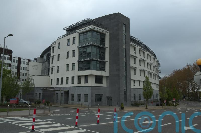 Man’s gunshot injuries no longer life-threatening, say gardai