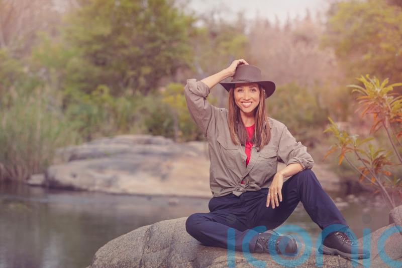 ‘I wanted to show my girls’ – Myleene Klass wins I’m A Celebrity… South Africa