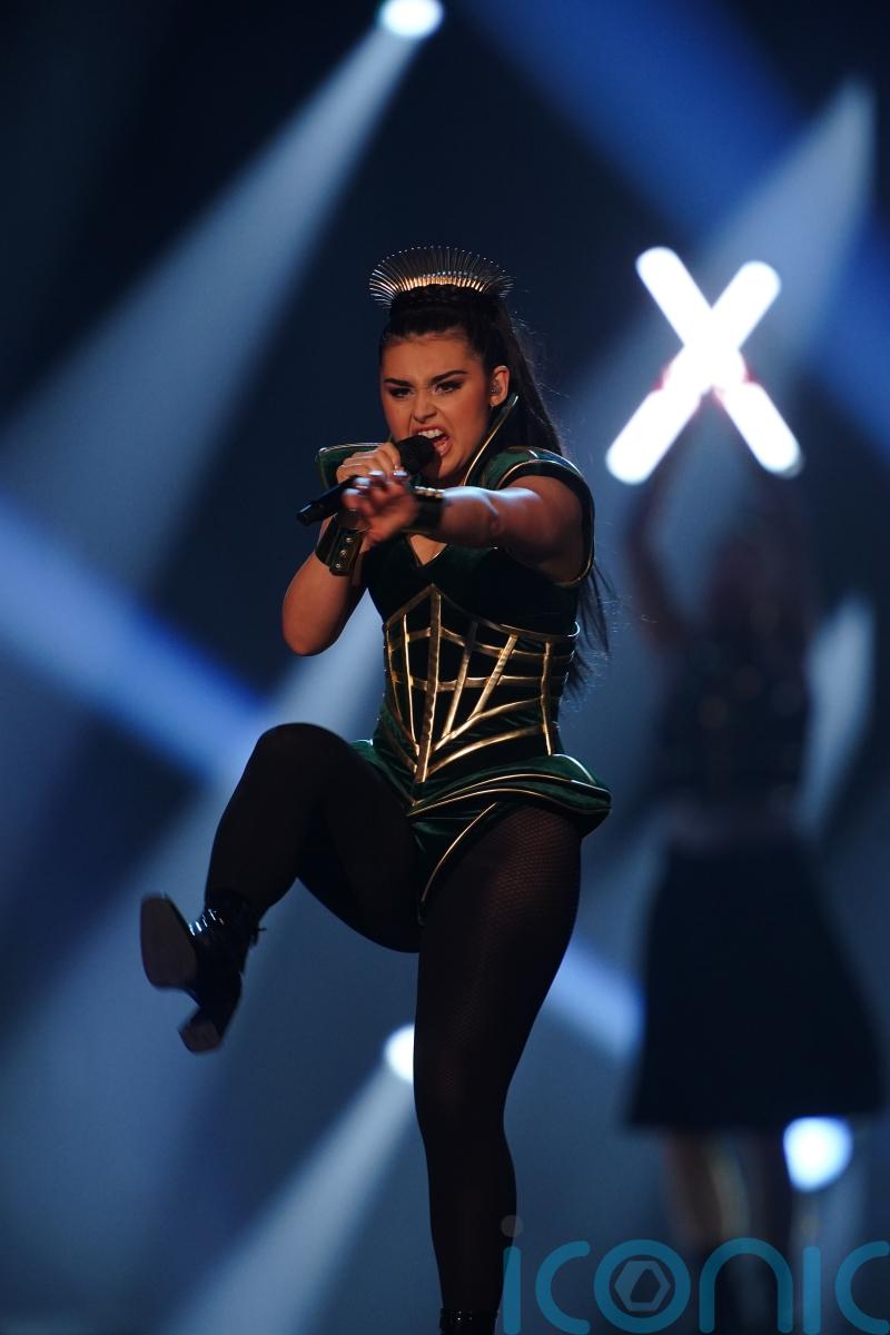 Norwegian Eurovision hopeful ‘can’t describe’ what it would feel like to win