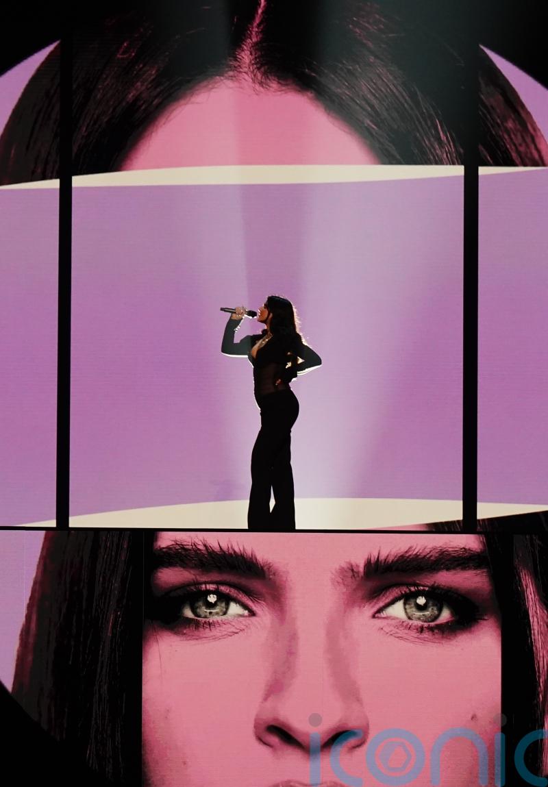 Mae Muller needs to beat the odds to win Eurovision