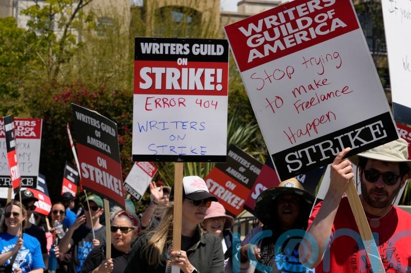 2023 Tony Awards ‘will not be televised as planned’ amid ongoing writers strike