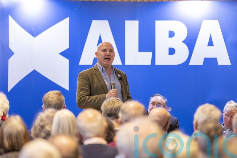 Alba open to standing on joint mandate with other independence parties
