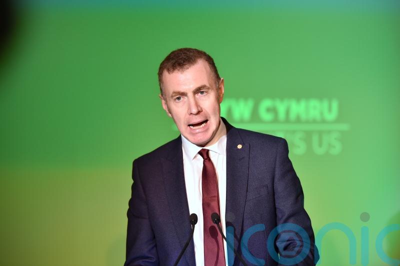 Plaid Cymru ratifies Llyr Gruffydd as interim leader after Adam Price quits