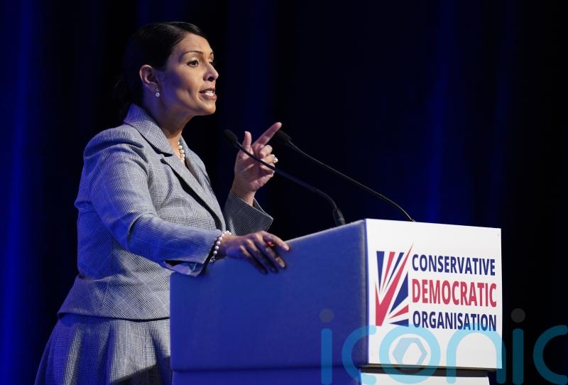 Sunak faces criticism from ex-Cabinet ministers and Tory MPs