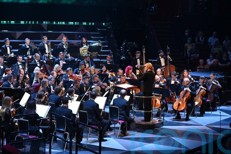 Huw Edwards and Katya Adler join BBC Proms 2023 presenting line-up