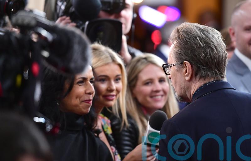 Star-studded Bafta TV Awards to celebrate best of British television