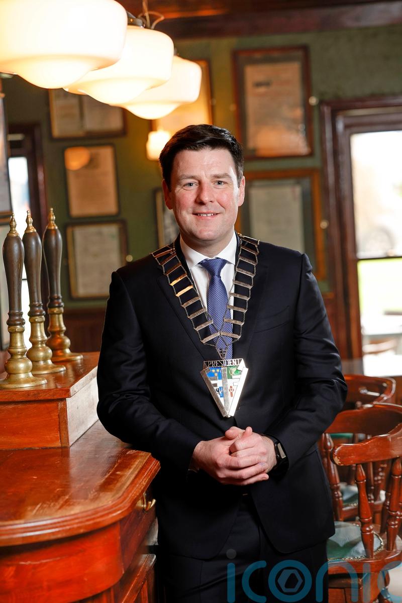Almost three-quarters of non-Dublin pubs say they have recovered from pandemic